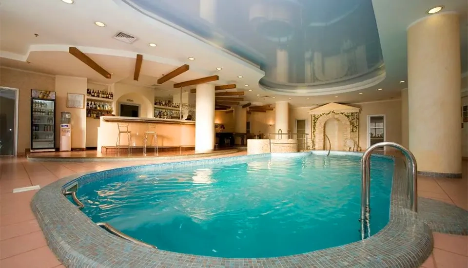 هتل ایزمایلو دلتا مسکو